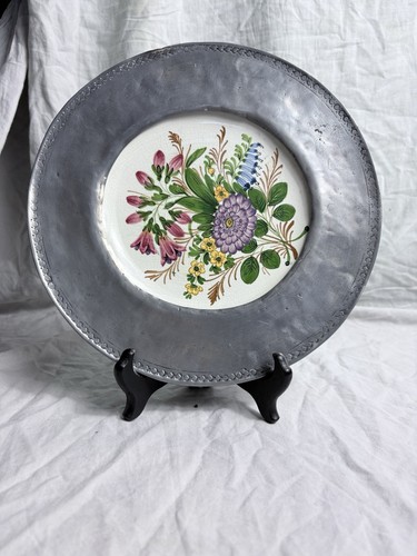 Plat mural vintage bassano - mural,
