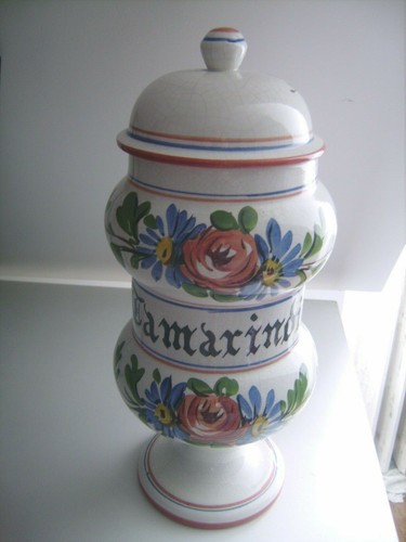 Beau pot pharmacie - beau,