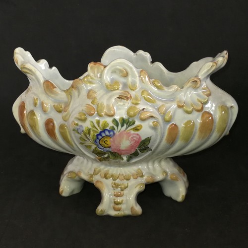 Bassano petite jardinière - jardinière, en