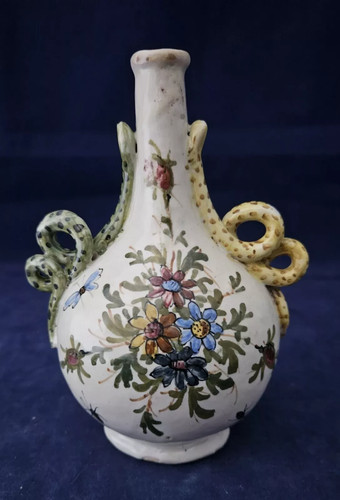 Faïence majolique nove di - majolique,