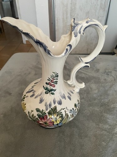 Ancienne aiguière pichet - aiguière,