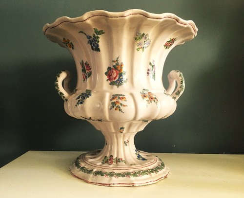 Faience nove - nove, di