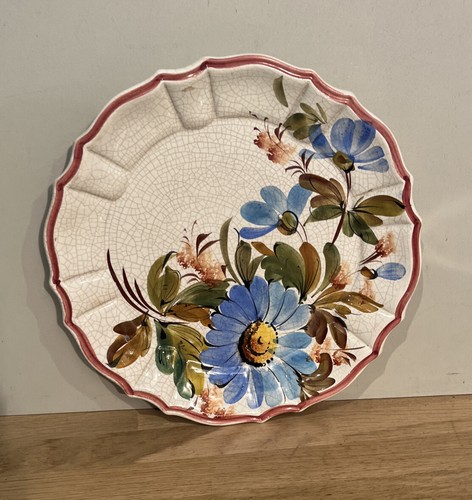 Assiette décorative - assiette,