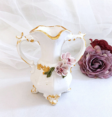 Vase soliflore faïence - soliflore,, forme
